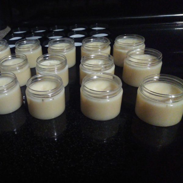 Small Shear Butter (5oz)