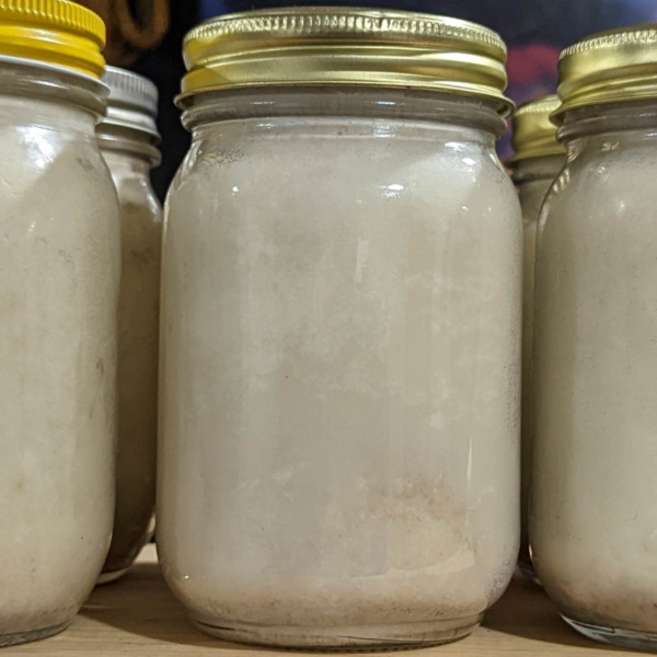 Big Shear Butter (25oz)