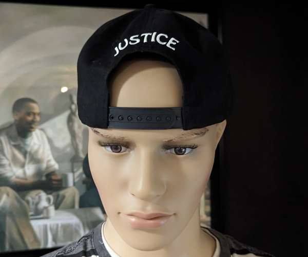 Justice Cap