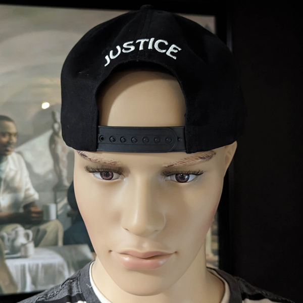 Justice Cap