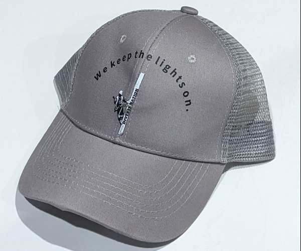 Lineman Cap