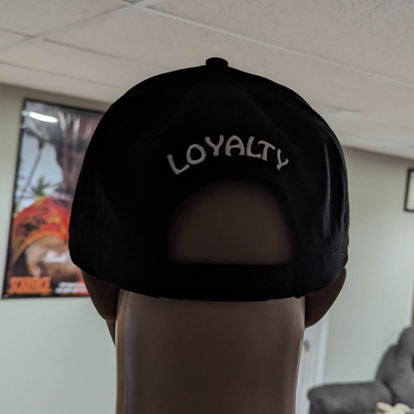 Loyalty
