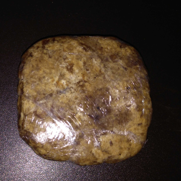Black soap