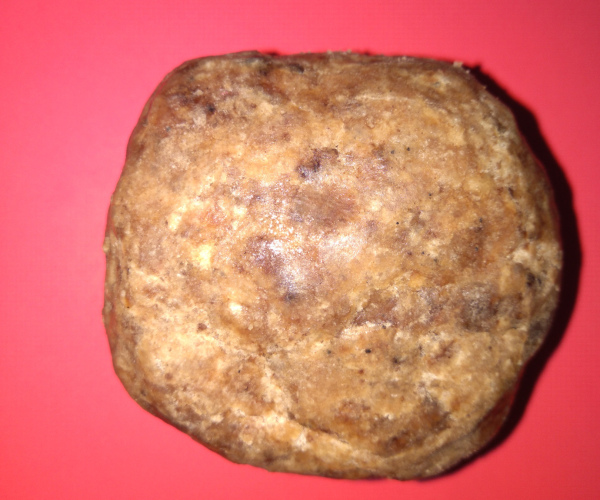 African Black Soap (5oz)