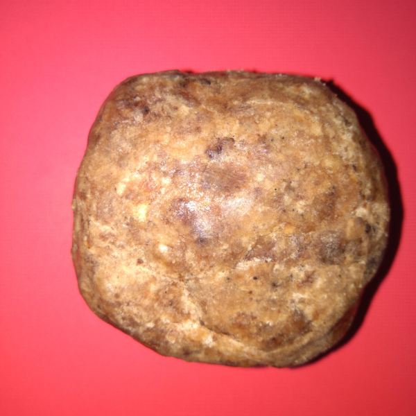 African Black Soap (5oz)