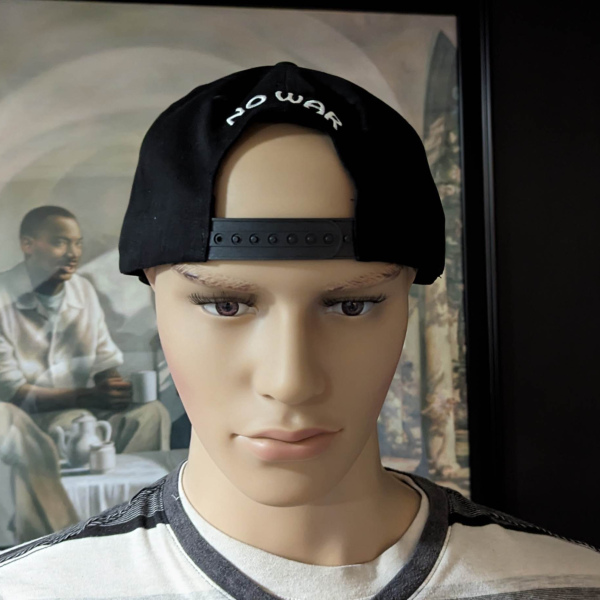 No War Cap